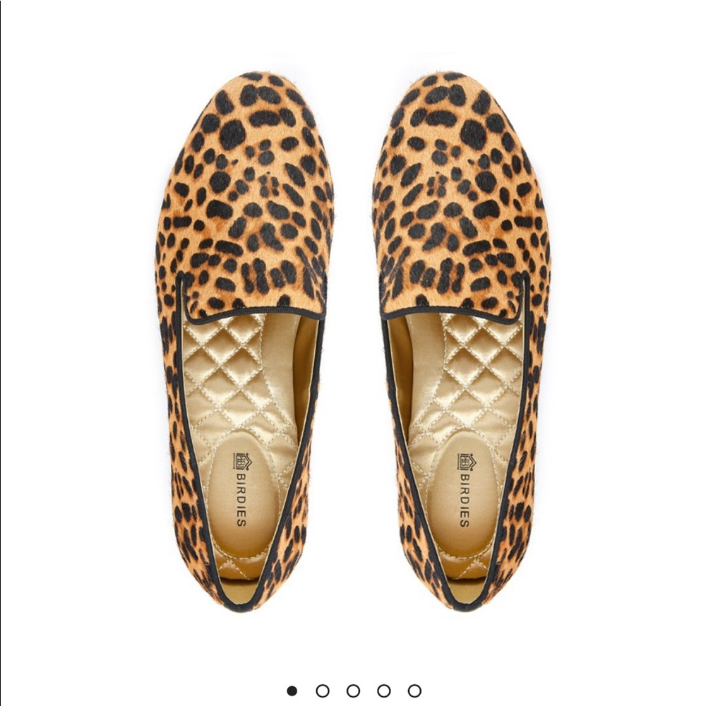 Birdies Flats New Size 9